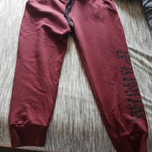 PINK brand sweatpanta